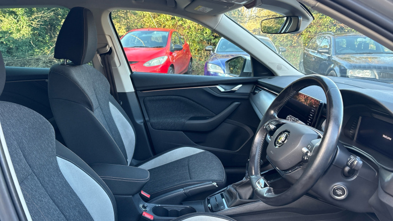 Skoda Kamiq 1.0 TSI 110 SE L 5dr DSG Petrol Hatchback